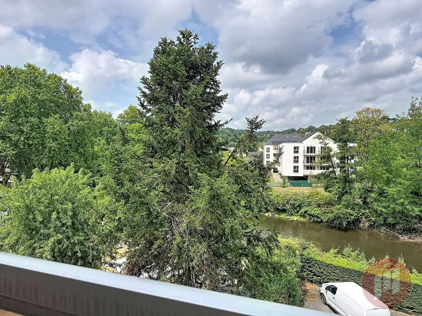 Appartement à vendre, 52m², Brive-la-Gaillarde