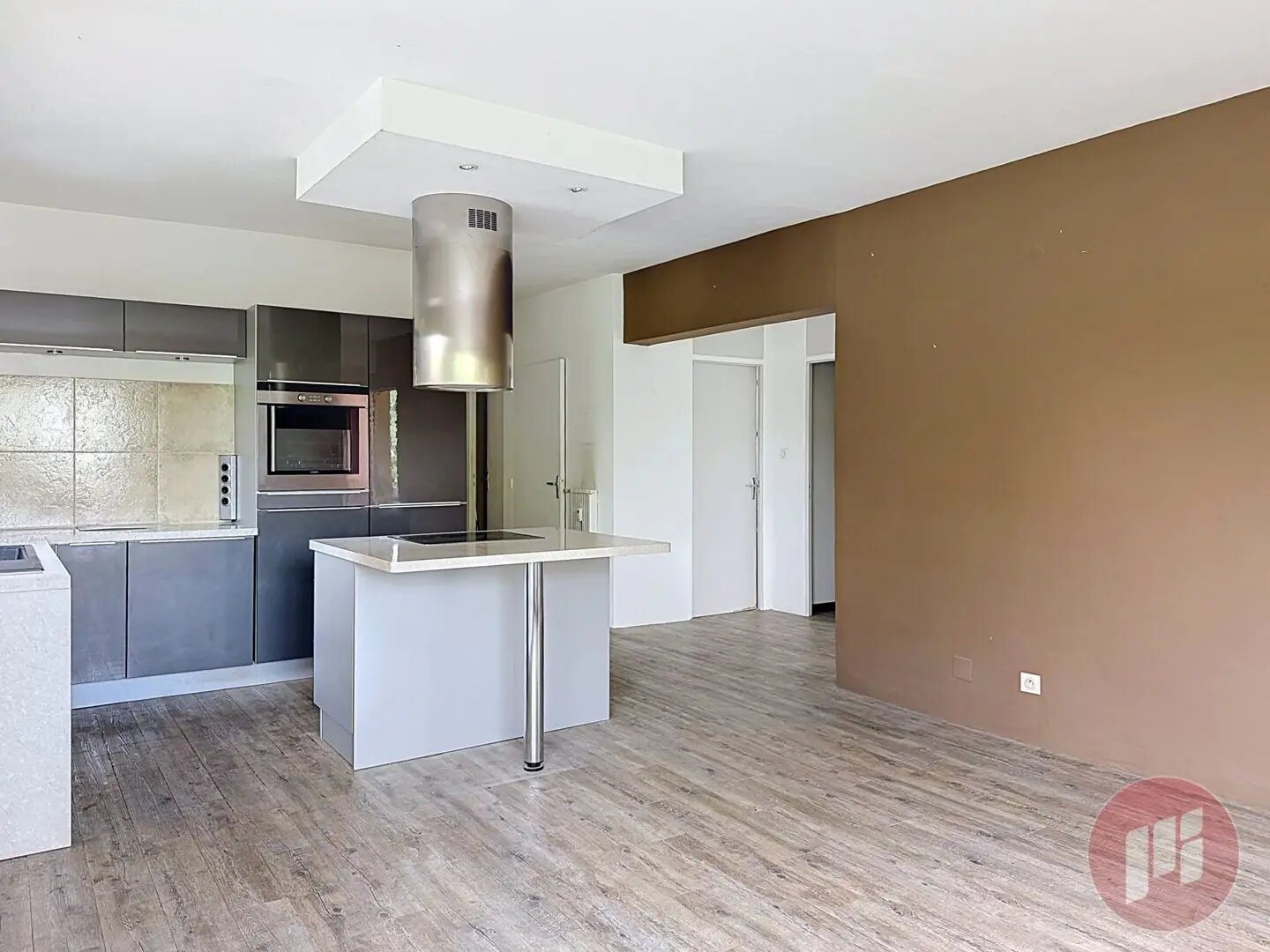Appartement à vendre, 52m², Brive-la-Gaillarde