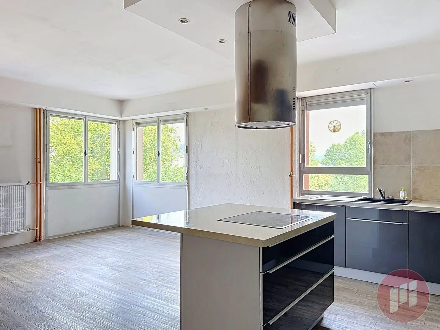 Appartement à vendre, 52m², Brive-la-Gaillarde