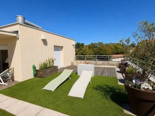 Appartement à louer, 110m², Couzeix