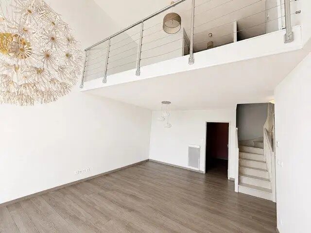 Appartement à louer, 110m², Couzeix