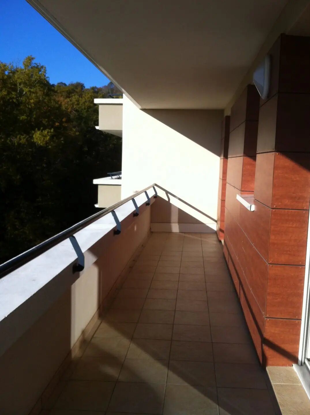 Appartement à louer, 45m², Brive-la-Gaillarde