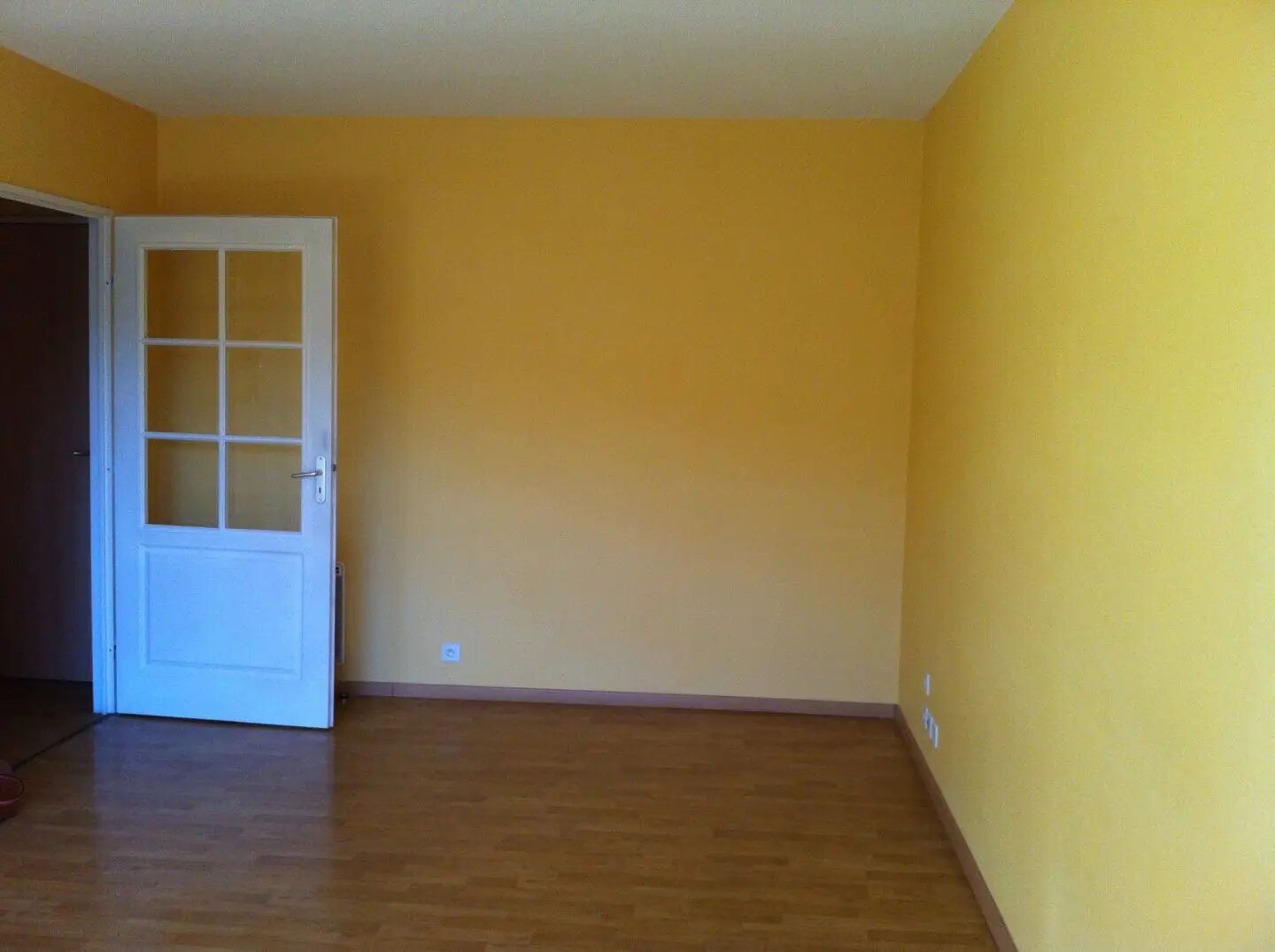 Appartement à louer, 45m², Brive-la-Gaillarde