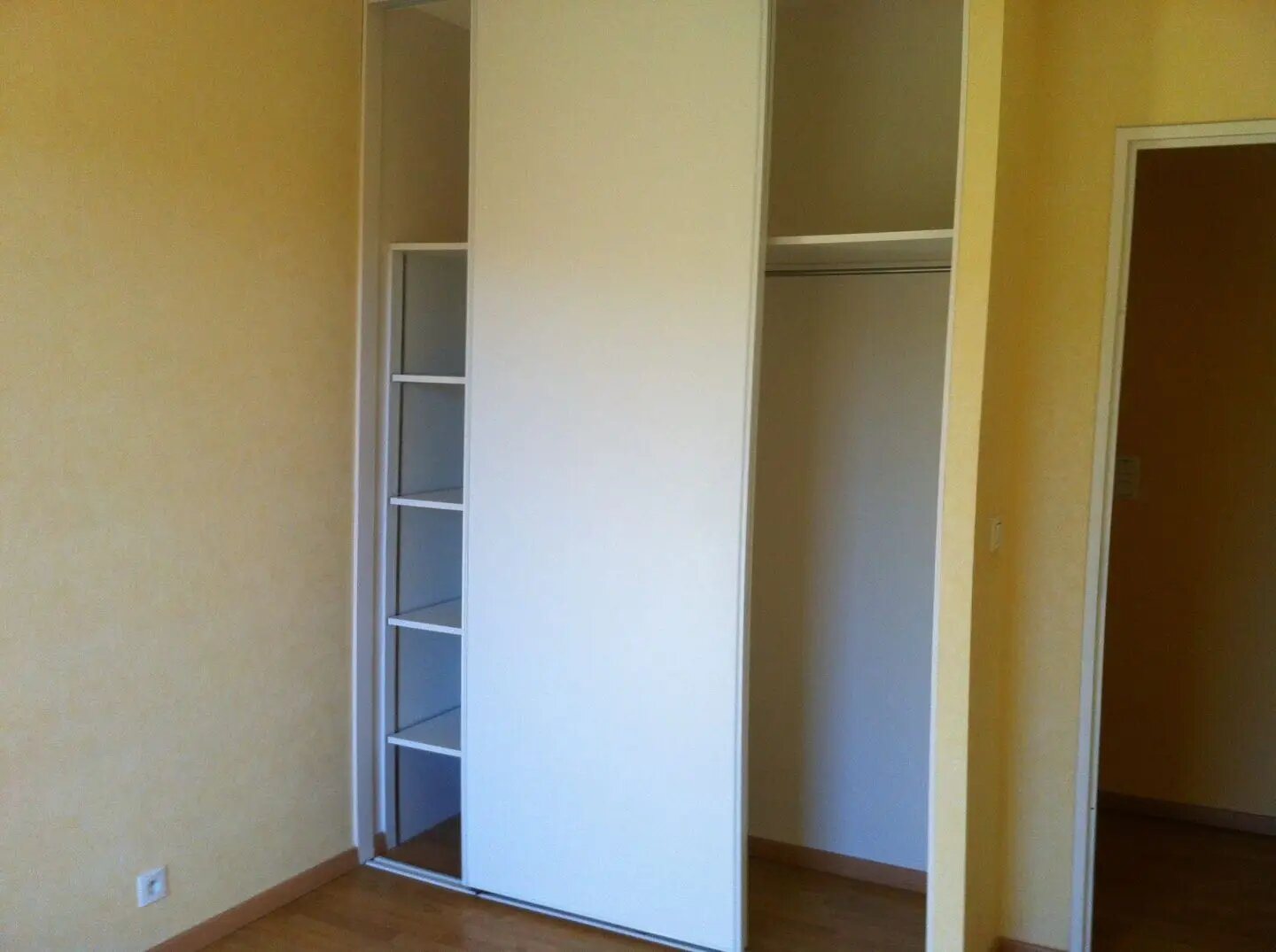 Appartement à louer, 45m², Brive-la-Gaillarde