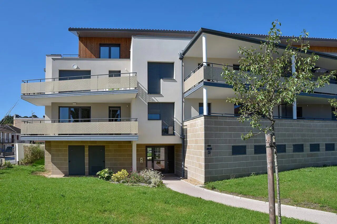 Appartement à vendre, 37m², Limoges