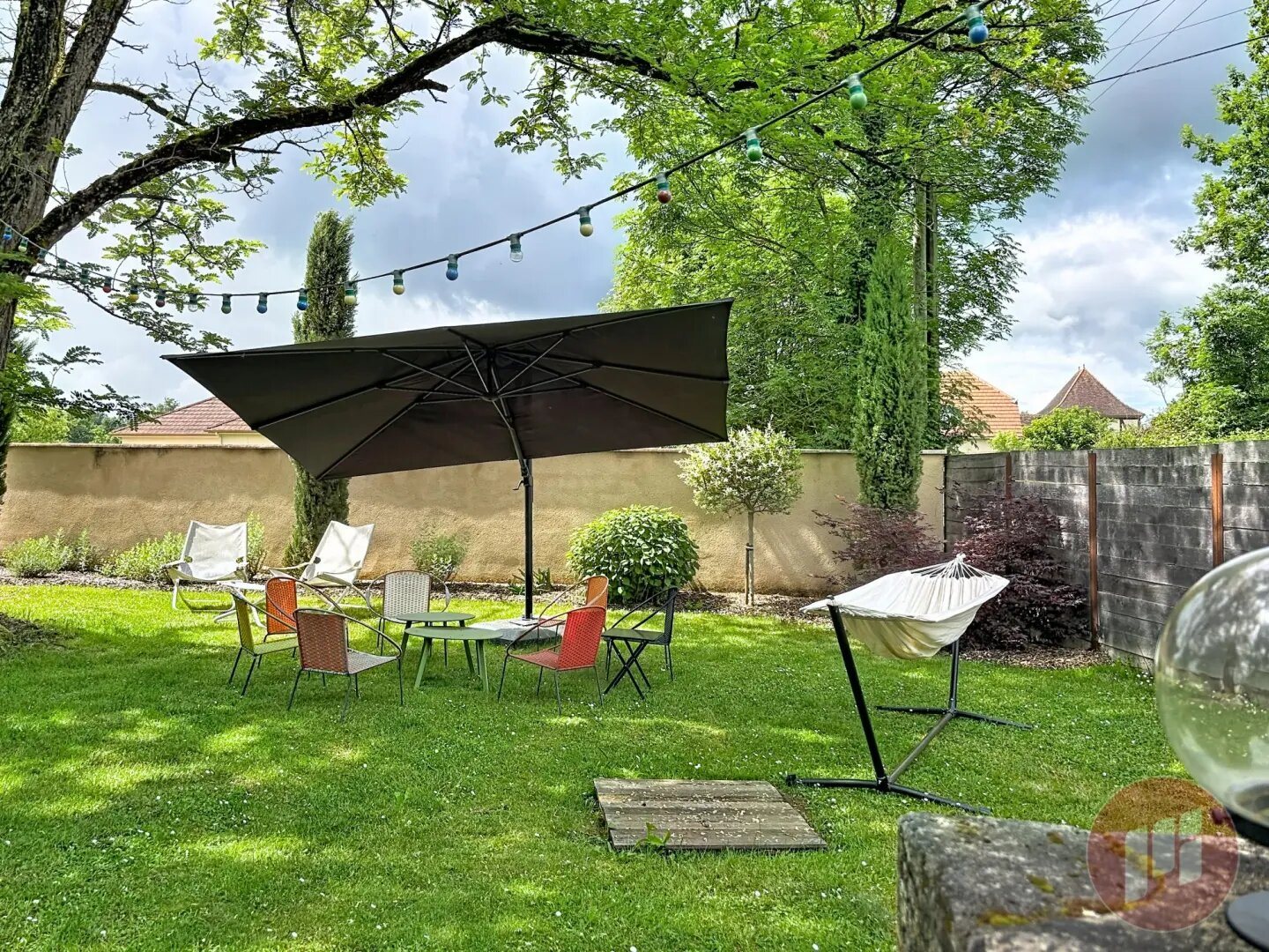 Maison à vendre, 186m², Bétaille