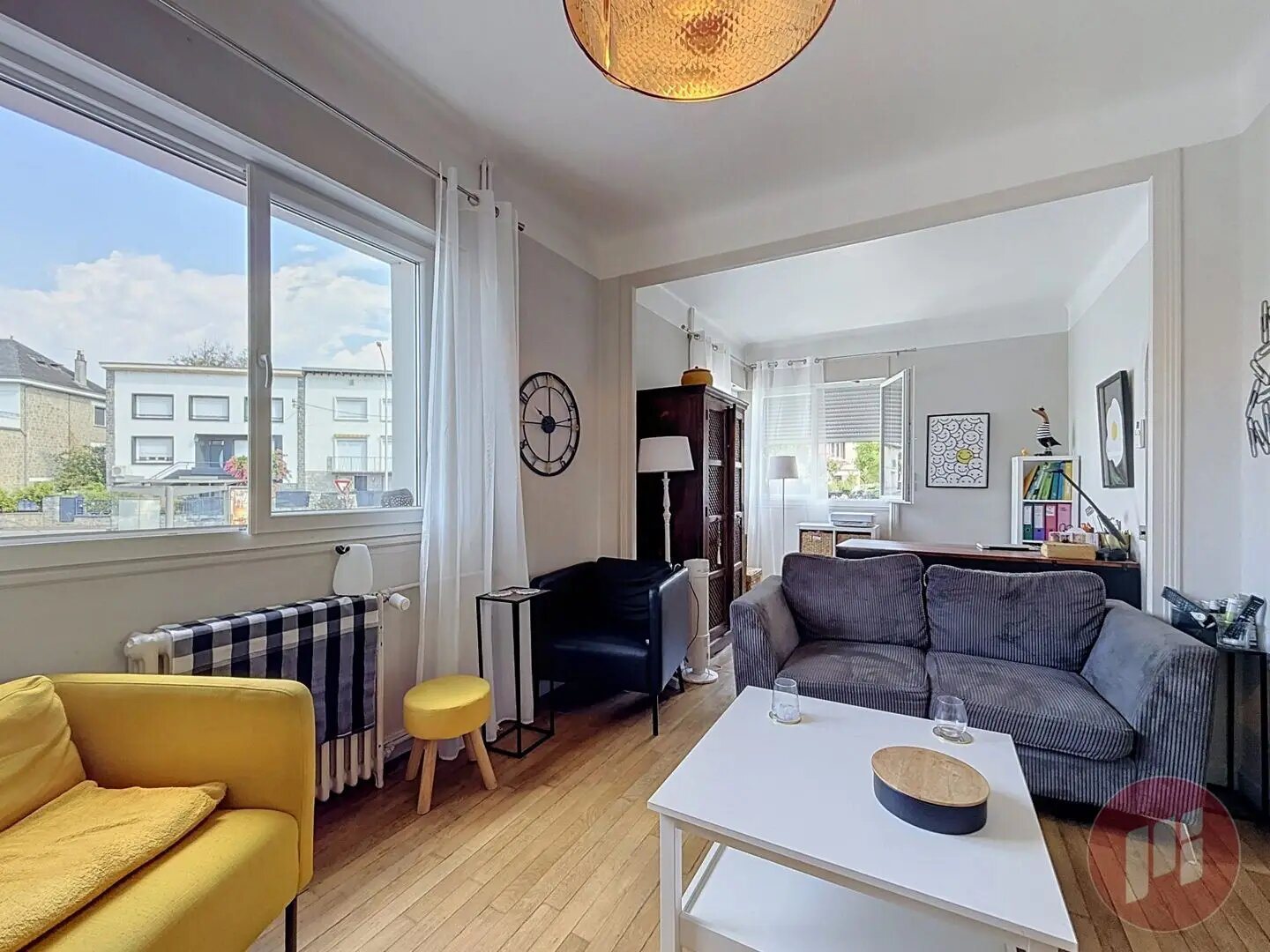 Maison à vendre, 85m², Brive-la-Gaillarde