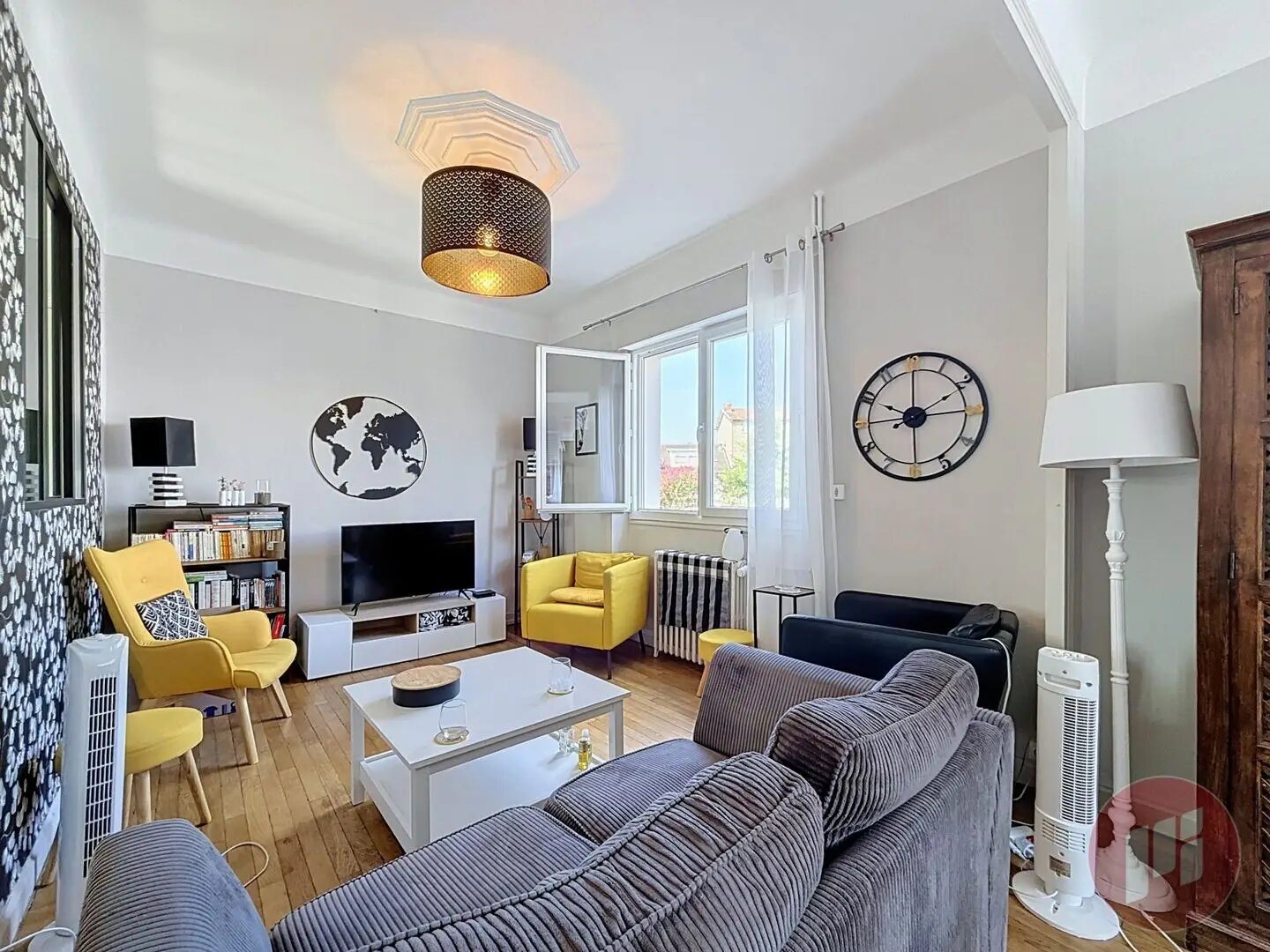 Maison à vendre, 85m², Brive-la-Gaillarde