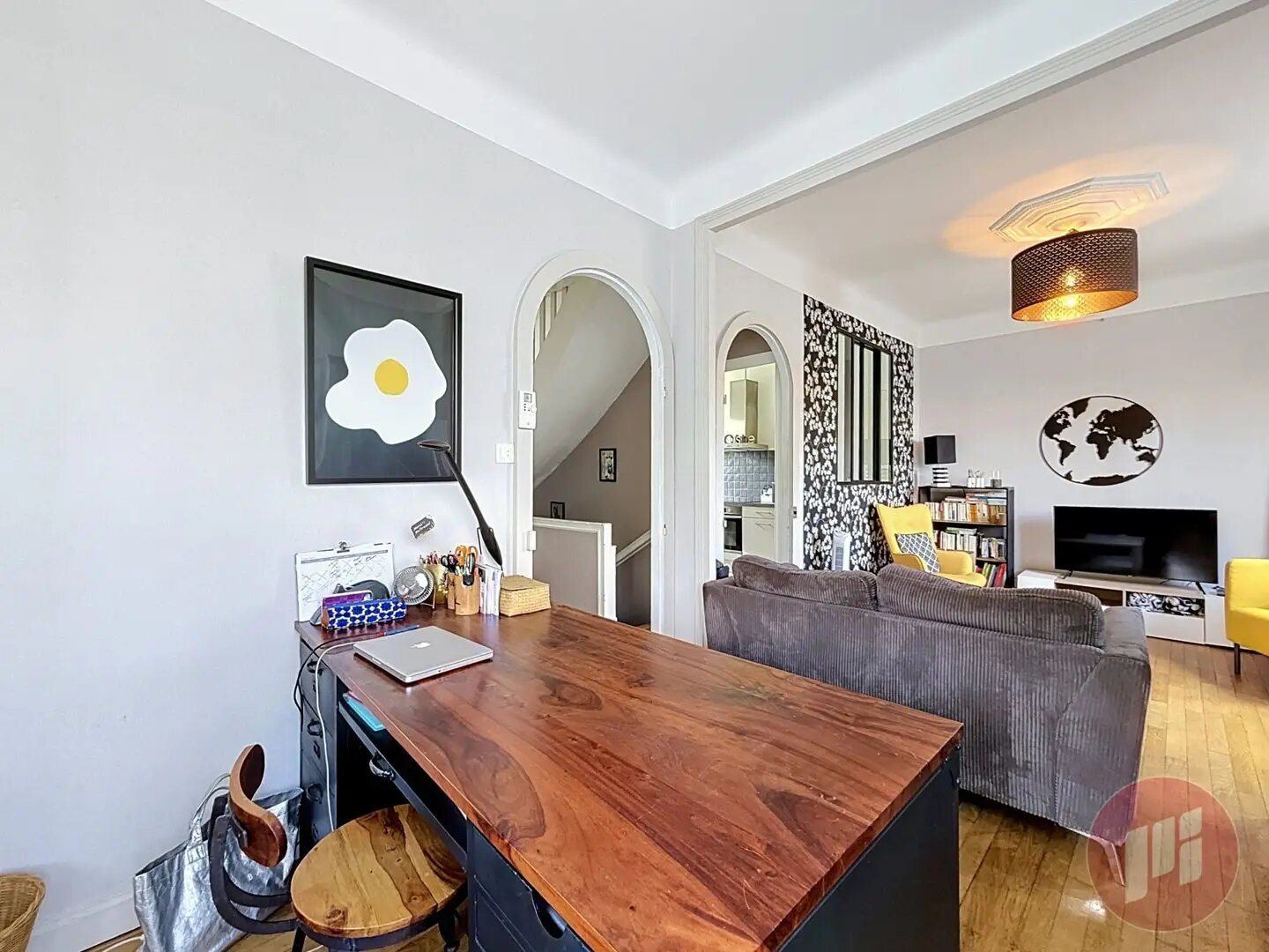 Maison à vendre, 85m², Brive-la-Gaillarde