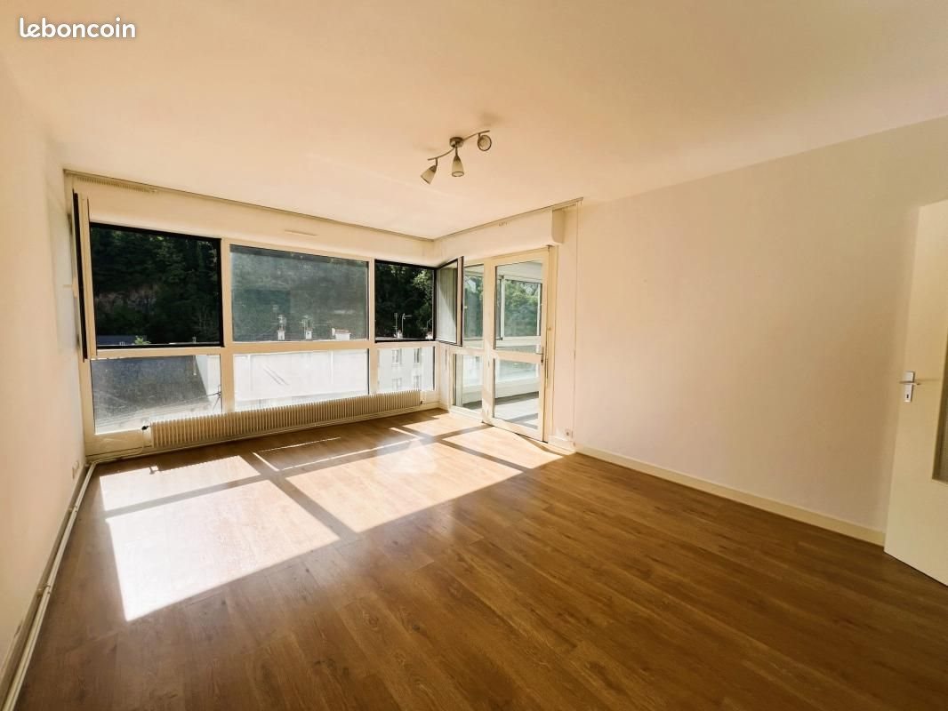 Appartement à vendre, 82m², Tulle