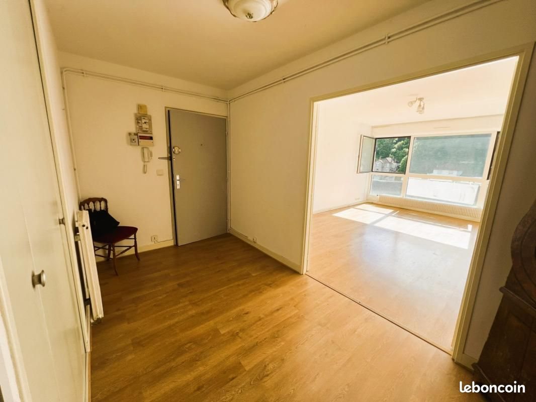 Appartement à vendre, 82m², Tulle