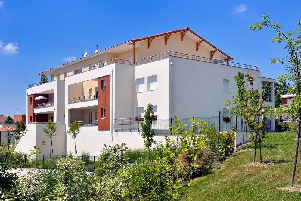 Appartement à louer, 70m², Couzeix