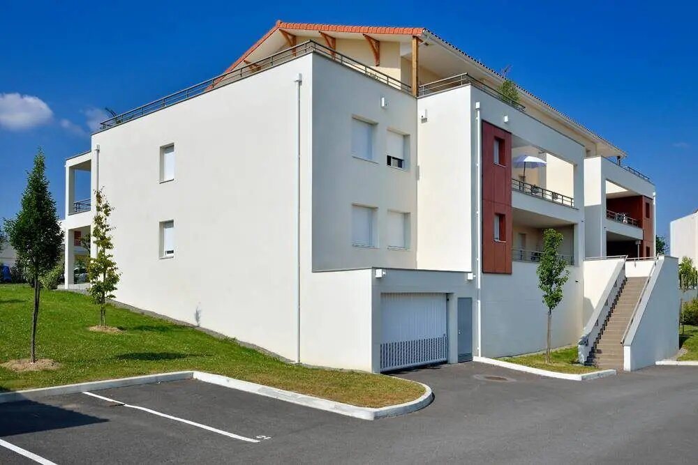 Appartement à louer, 70m², Couzeix