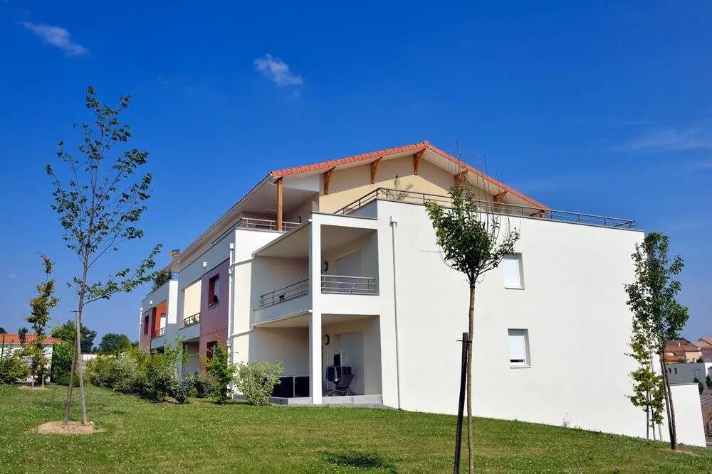 Appartement à louer, 70m², Couzeix