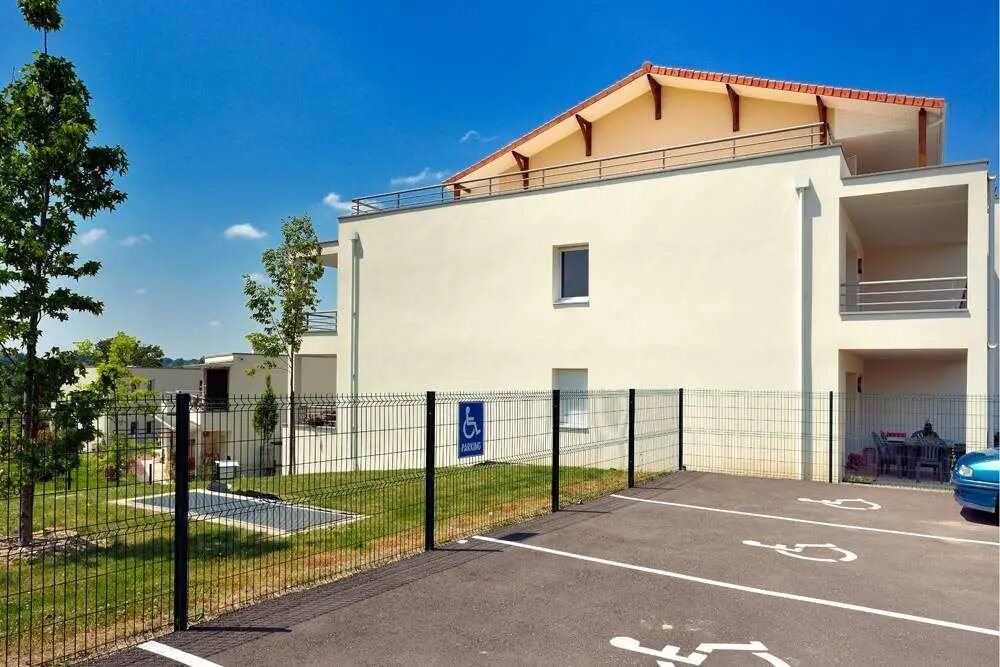 Appartement à louer, 70m², Couzeix