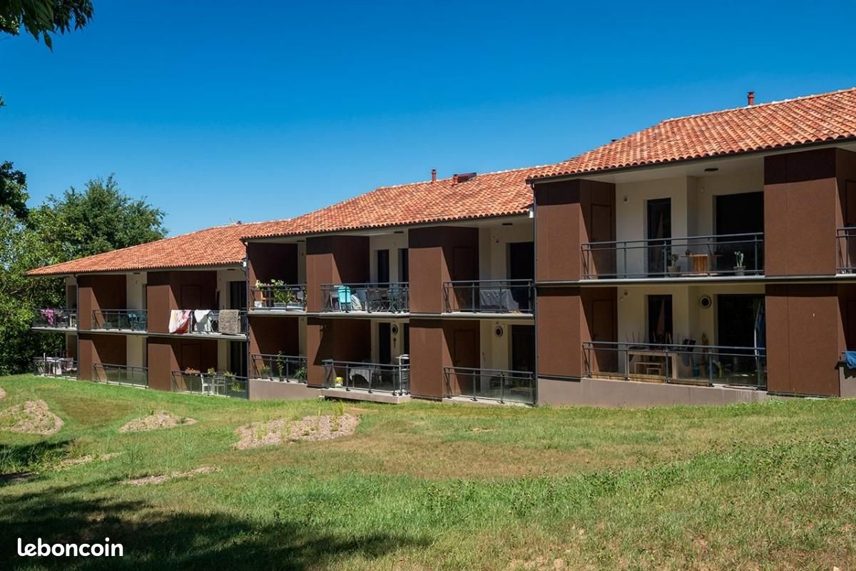 Appartement à louer, 38m², Limoges