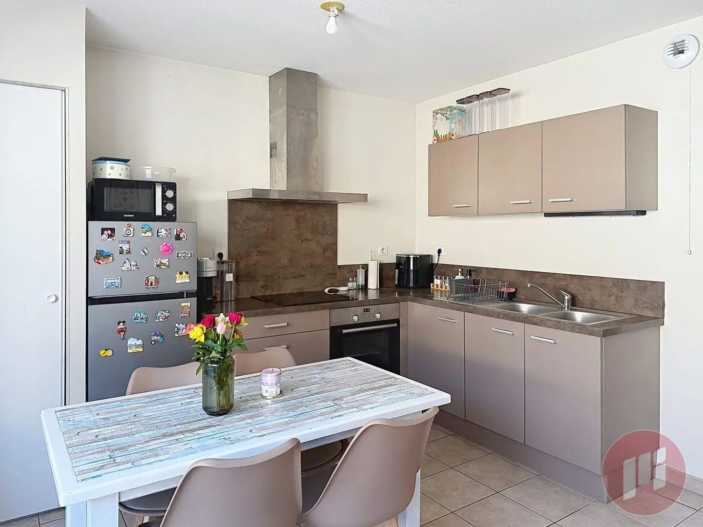 Appartement à vendre, 45m², Limoges