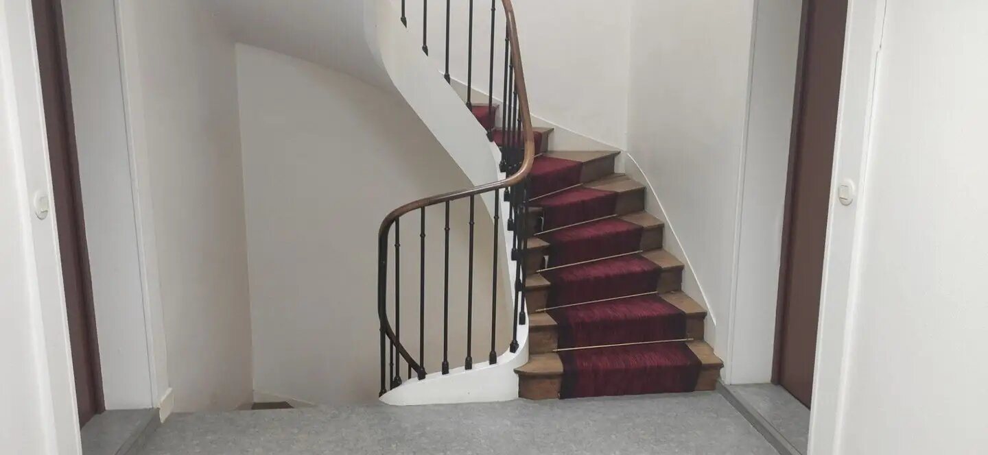 Appartement à louer, 19m², Limoges