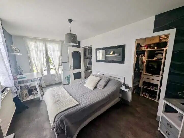 Maison à vendre, 113m², Ladignac-sur-Rondelles