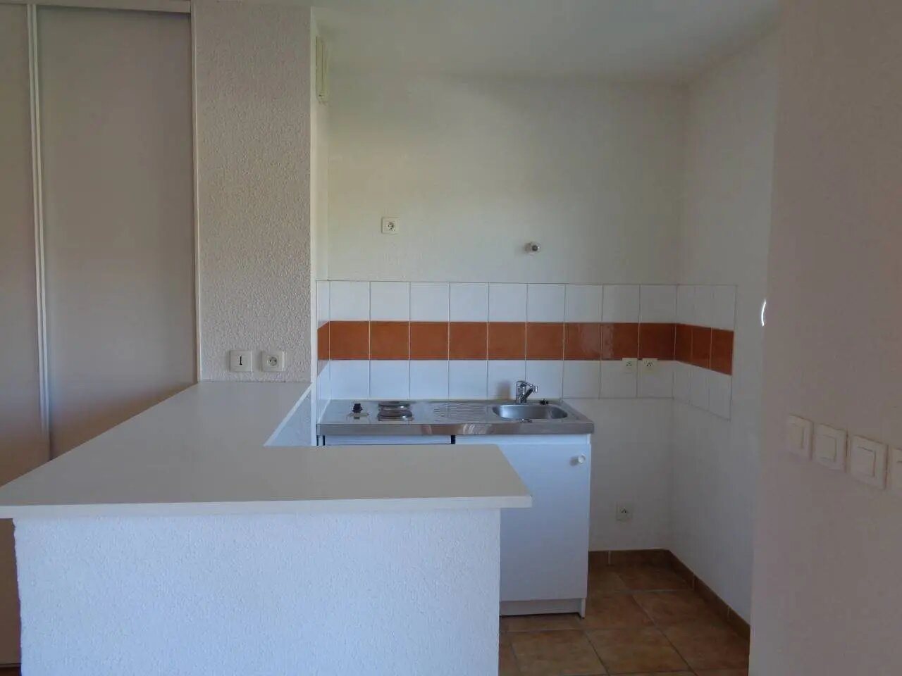 Appartement à vendre, 47m², Souillac
