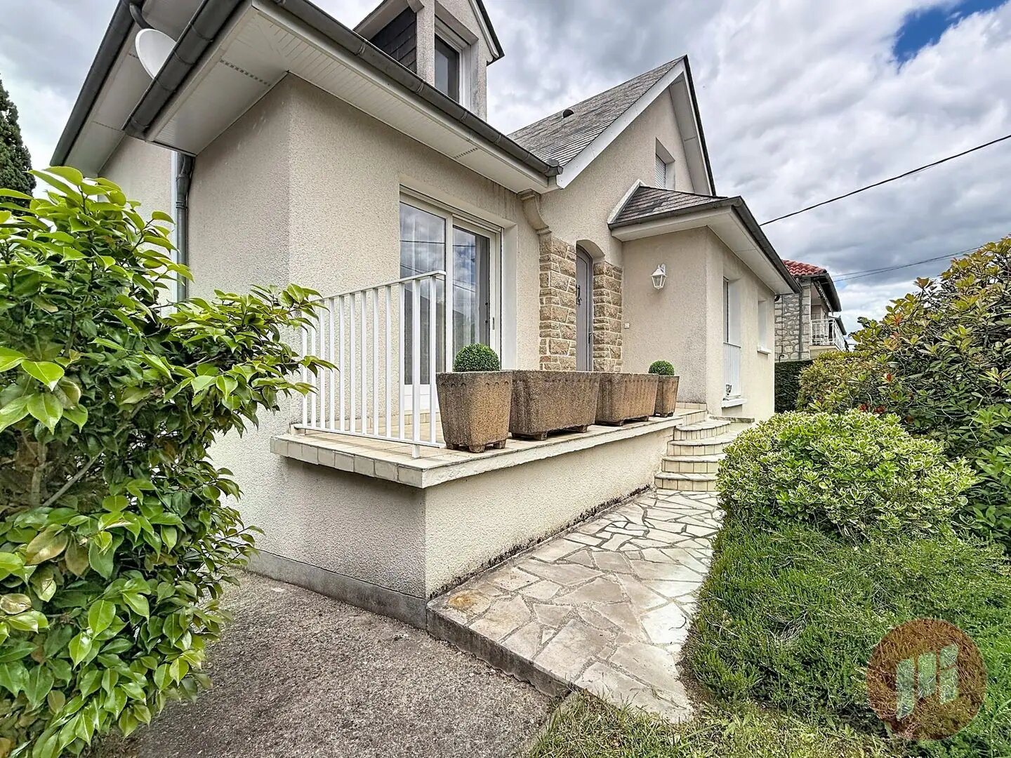 Maison à vendre, 126m², Malemort-sur-Corrèze