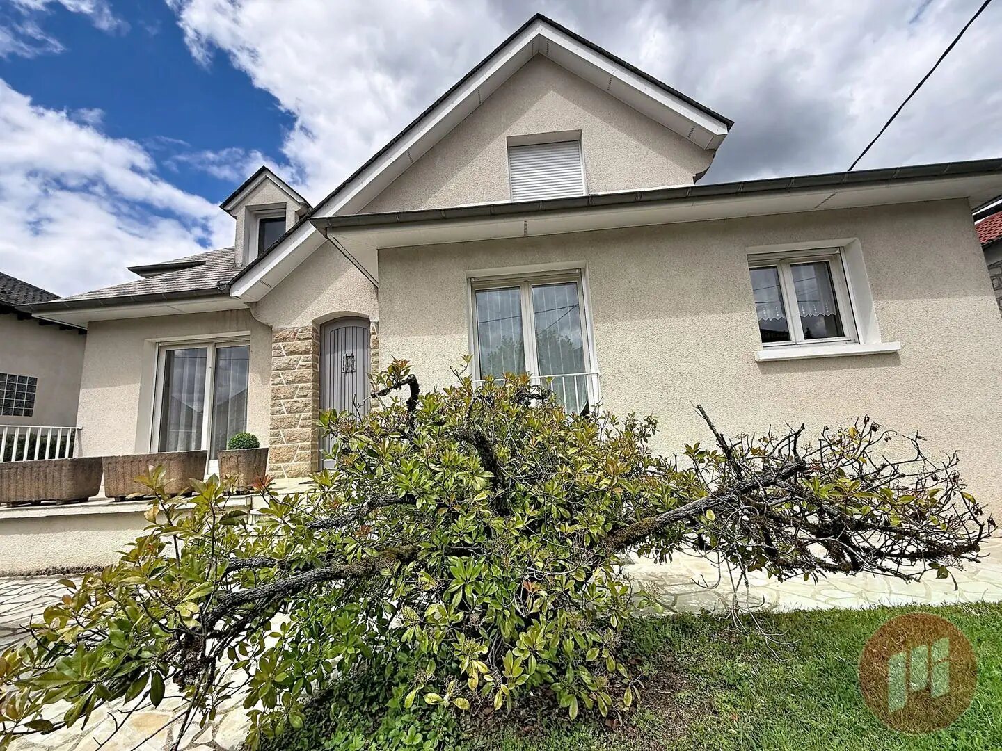 Maison à vendre, 126m², Malemort-sur-Corrèze