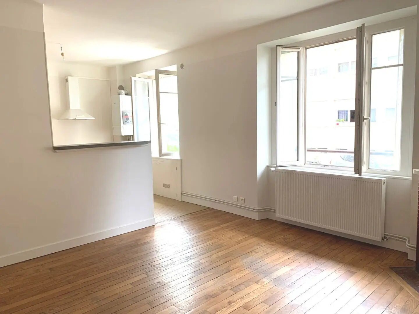 Appartement à louer, 84m², Brive-la-Gaillarde
