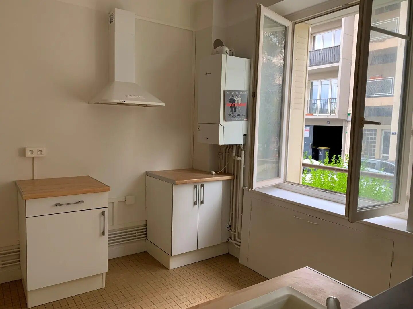 Appartement à louer, 84m², Brive-la-Gaillarde