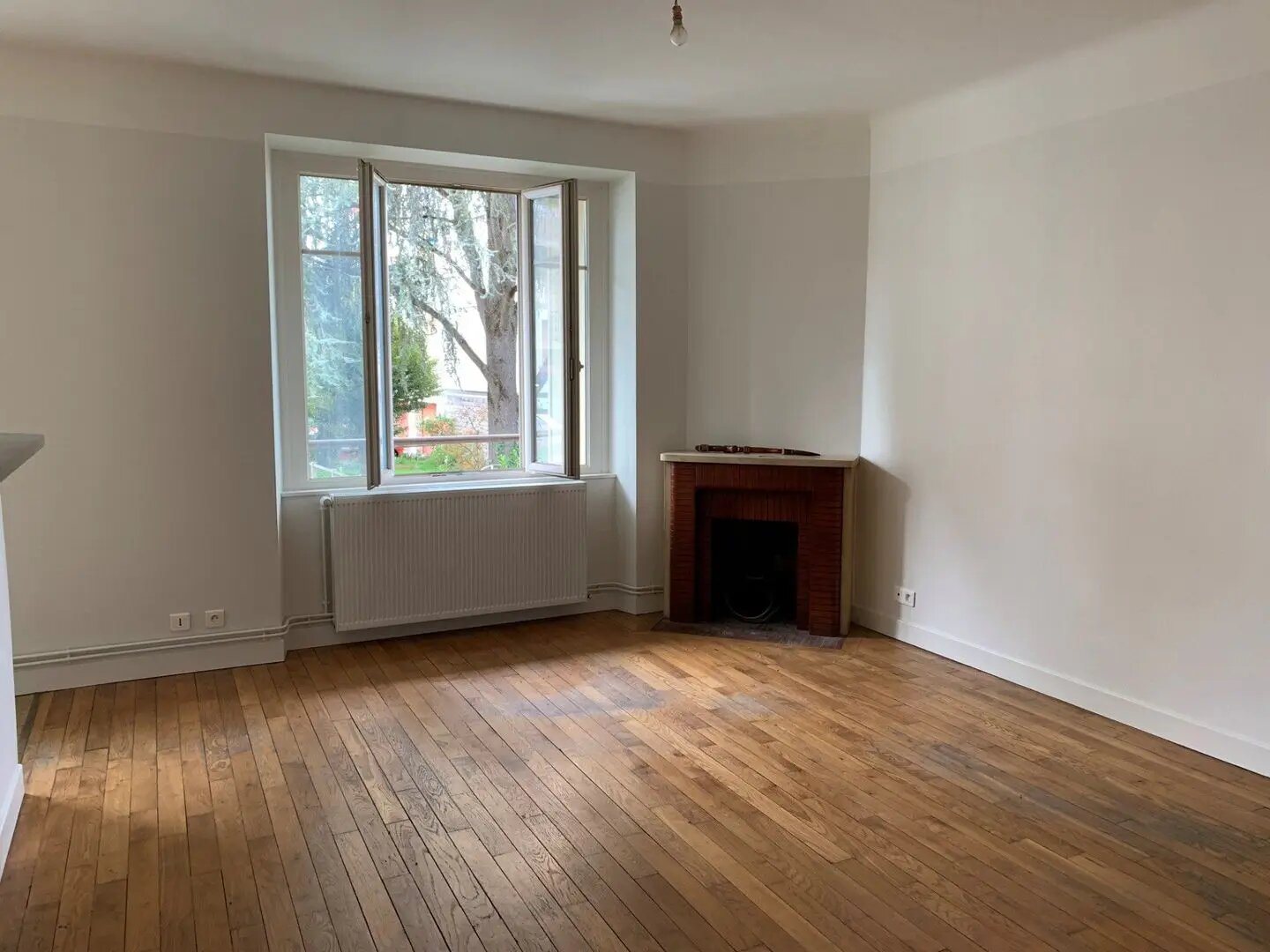 Appartement à louer, 84m², Brive-la-Gaillarde