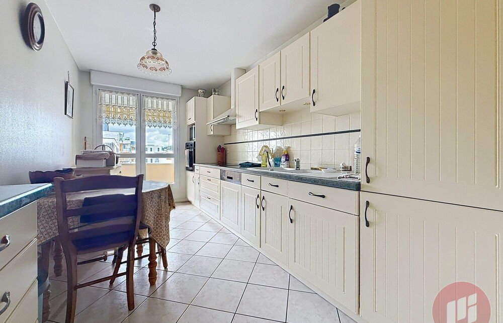 Appartement à vendre, 84m², Brive-la-Gaillarde
