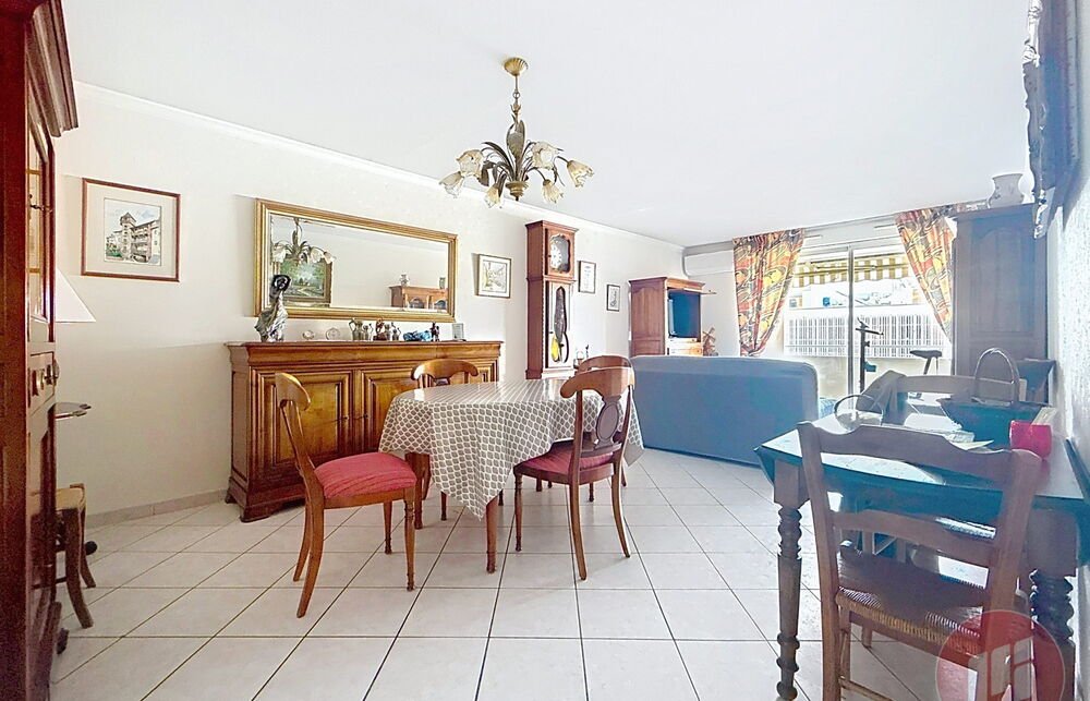 Appartement à vendre, 84m², Brive-la-Gaillarde