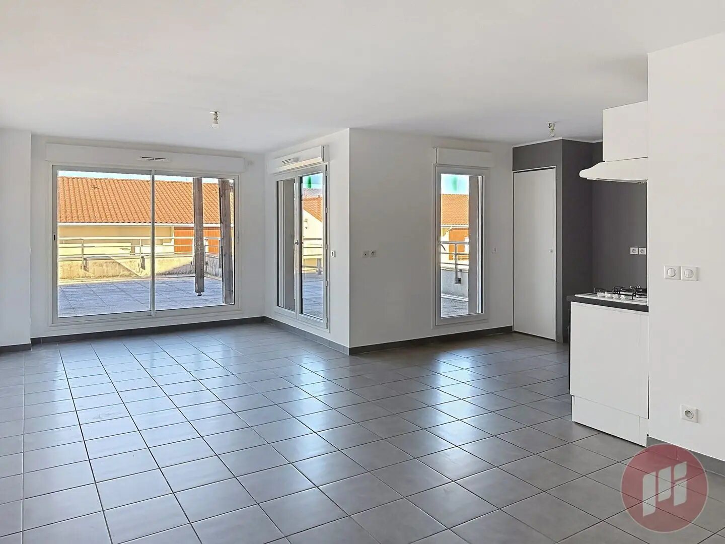 Appartement à vendre, 72m², Limoges
