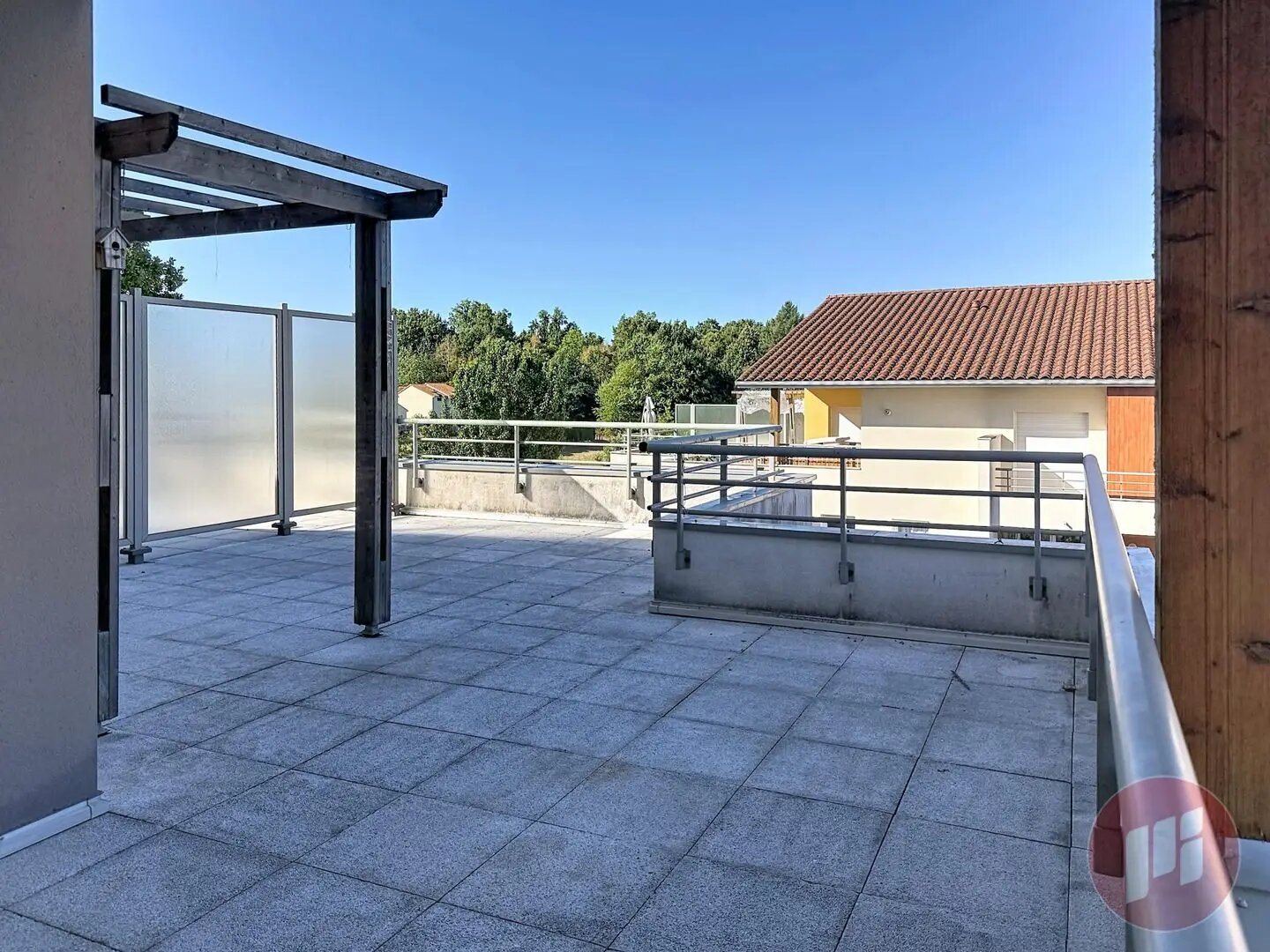 Appartement à vendre, 72m², Limoges