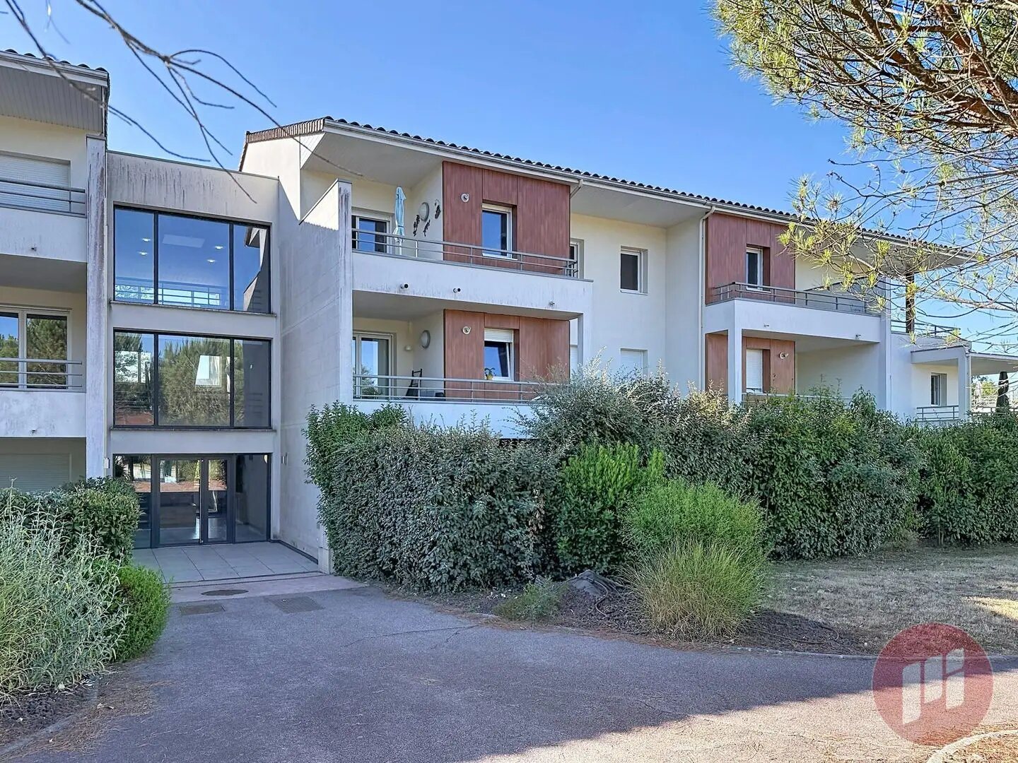 Appartement à vendre, 72m², Limoges