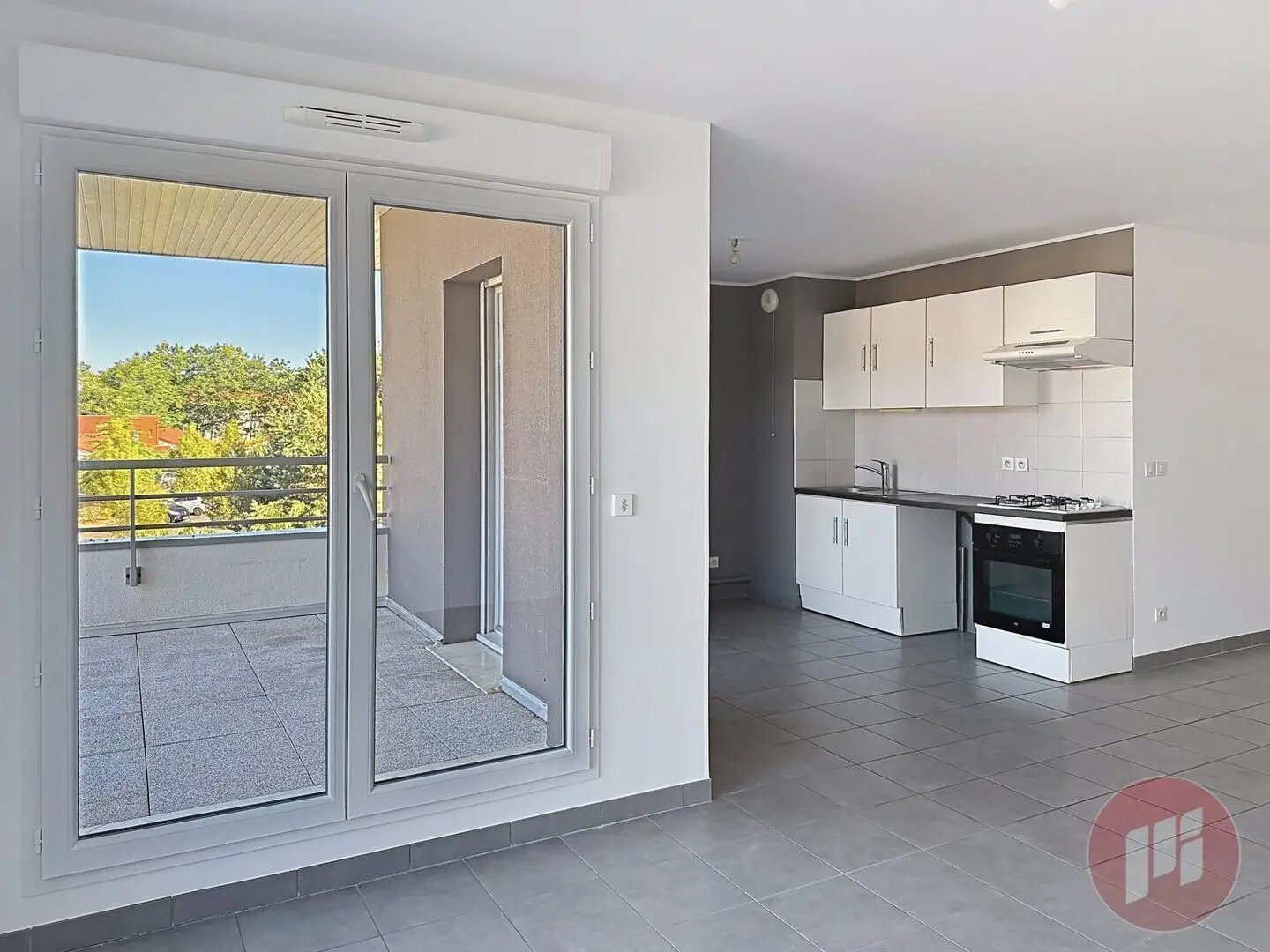 Appartement à vendre, 72m², Limoges