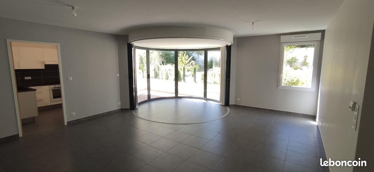 Appartement à louer, 82m², Limoges