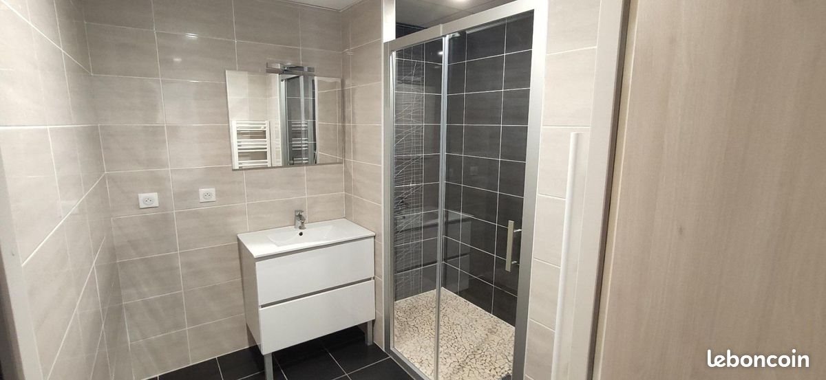 Appartement à louer, 82m², Limoges