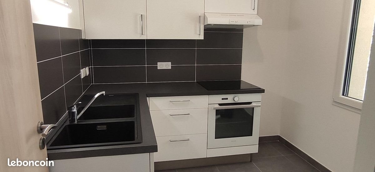 Appartement à louer, 82m², Limoges