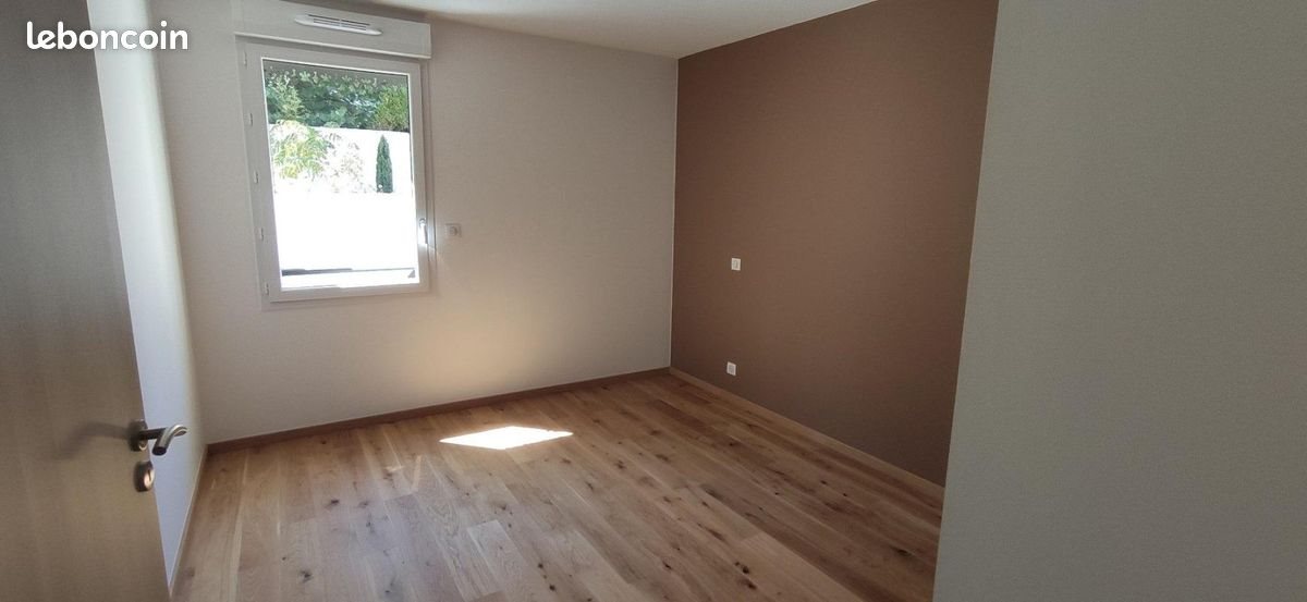Appartement à louer, 82m², Limoges
