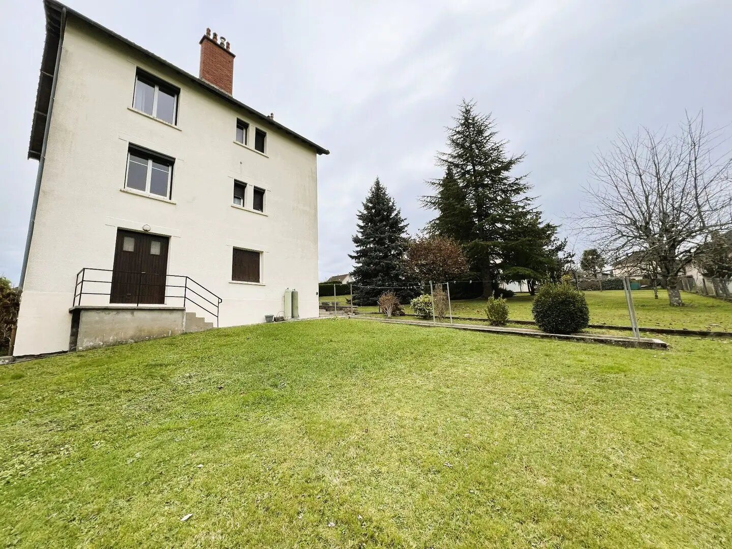 Maison à vendre, 165m², Sainte-Fortunade