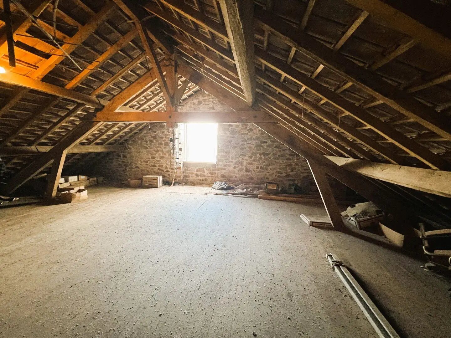 Maison à vendre, 165m², Sainte-Fortunade