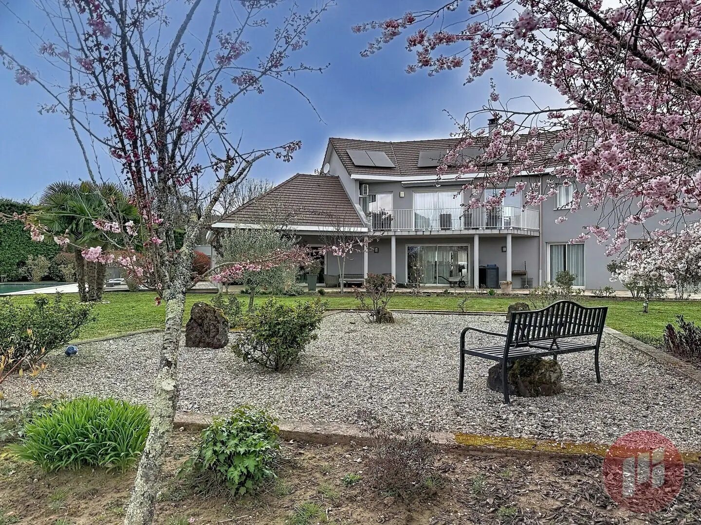 Maison à vendre, 294m², Brive-la-Gaillarde