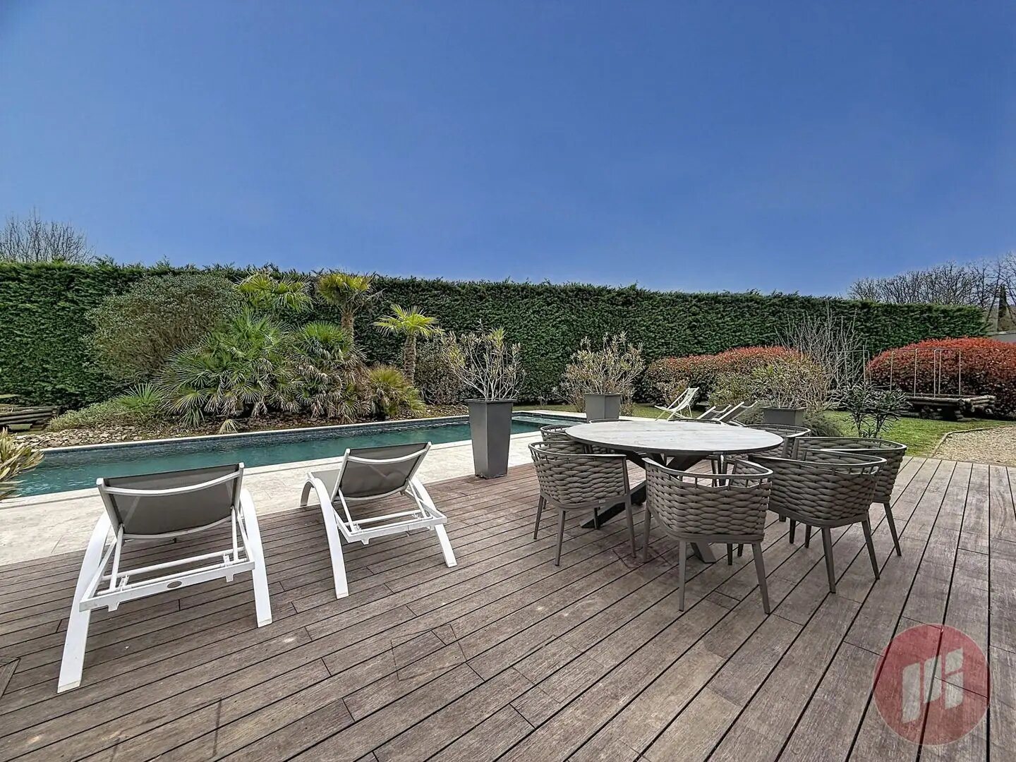 Maison à vendre, 294m², Brive-la-Gaillarde