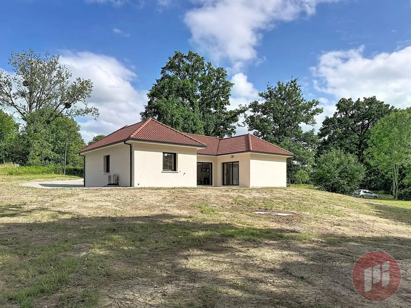Maison à vendre, 65m², Château-Chervix
