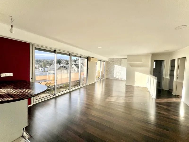 Appartement à vendre, 93m², Brive-la-Gaillarde