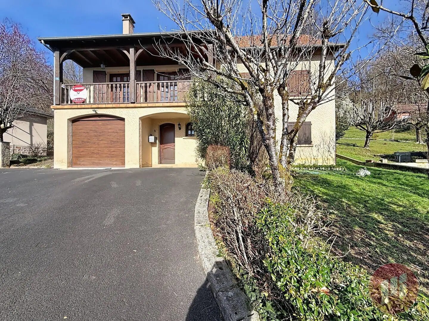 Maison à vendre, 180m², Malemort-sur-Corrèze