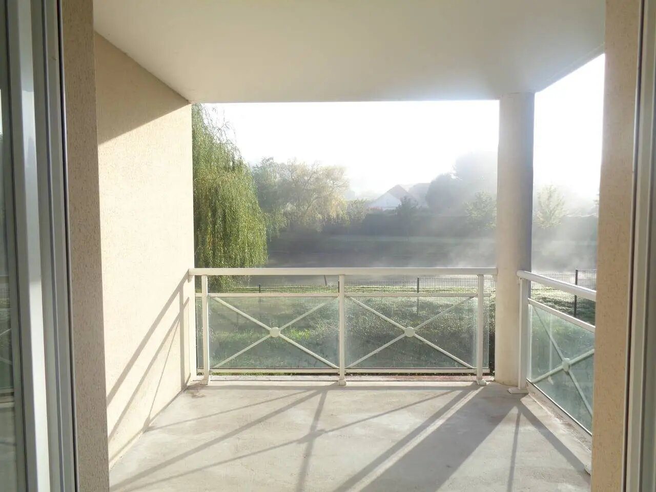 Appartement à louer, 61m², Larche