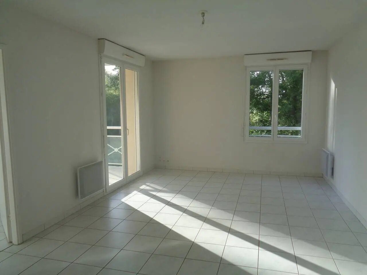 Appartement à louer, 61m², Larche