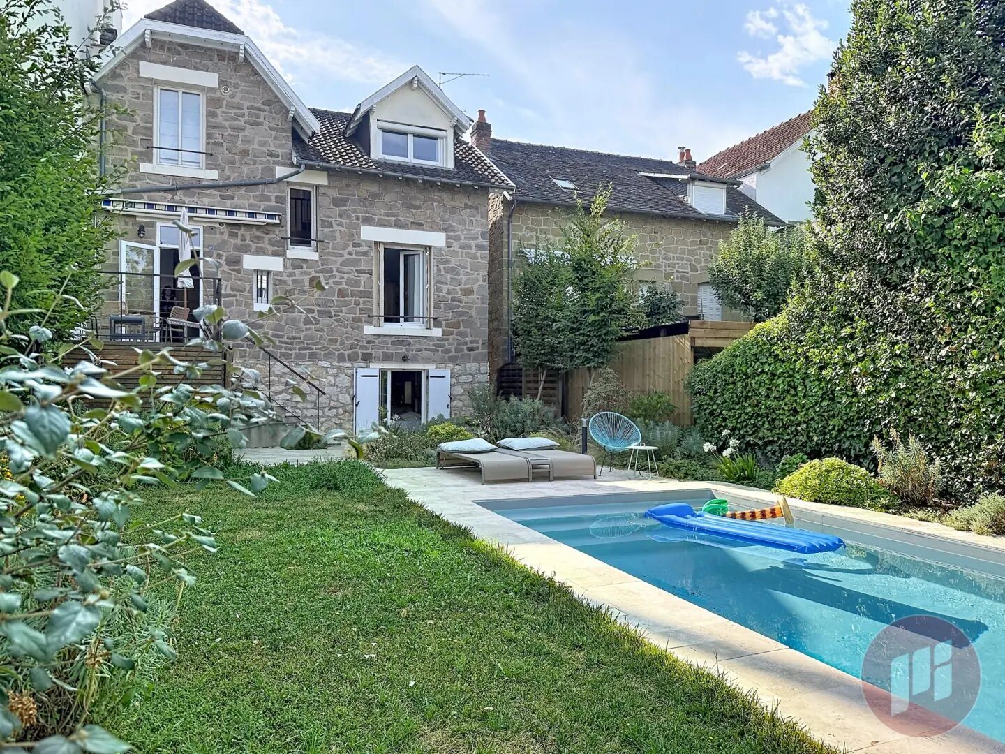 Maison à vendre, 126m², Brive-la-Gaillarde