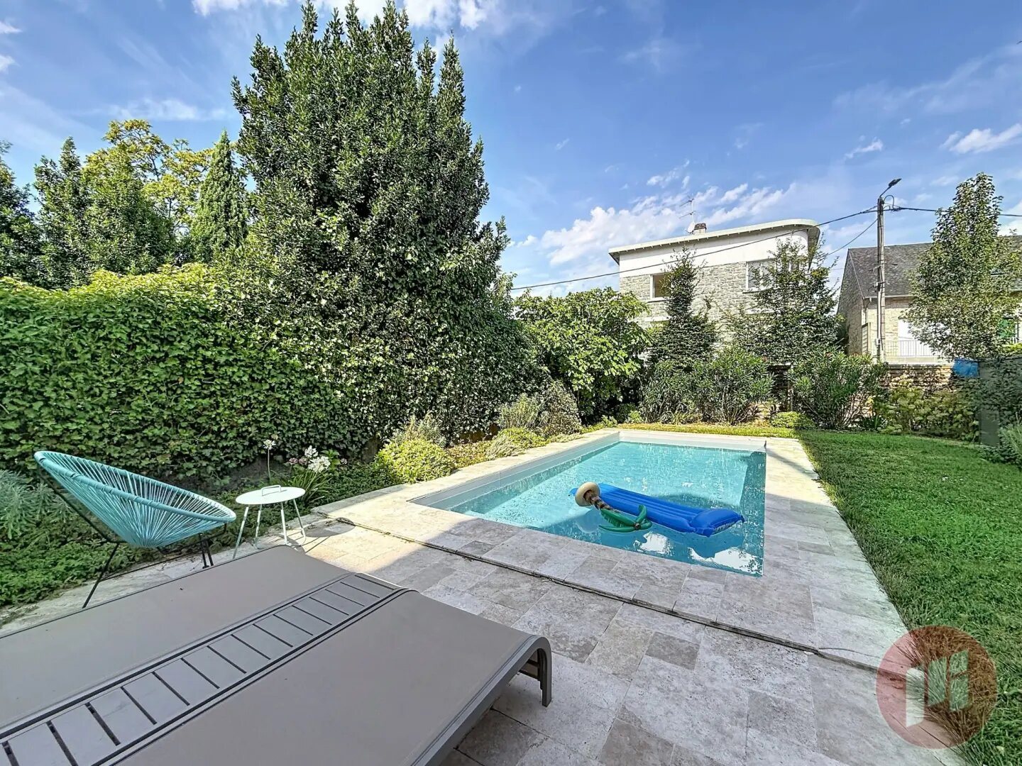 Maison à vendre, 126m², Brive-la-Gaillarde